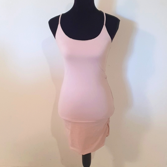 Kookai Dresses & Skirts - Kookai Size Two Size 10 approx Pink Dress